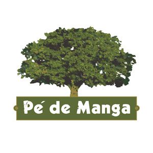 Pé de Manga